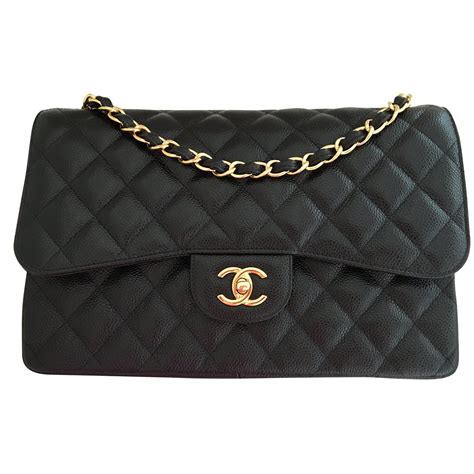 classic chanel things|timeless chanel handbags.